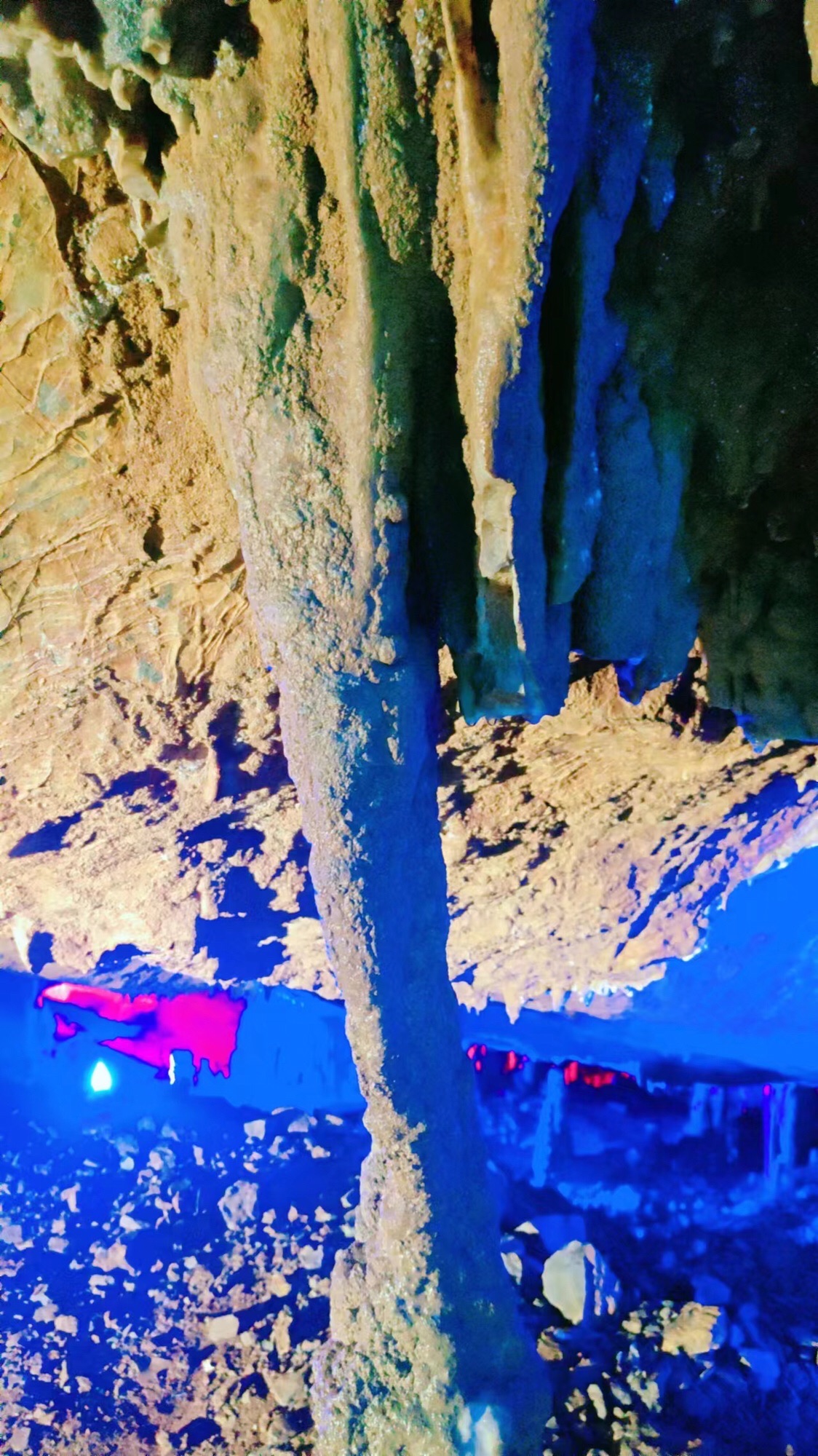 舜皇岩公园旅行图片 1