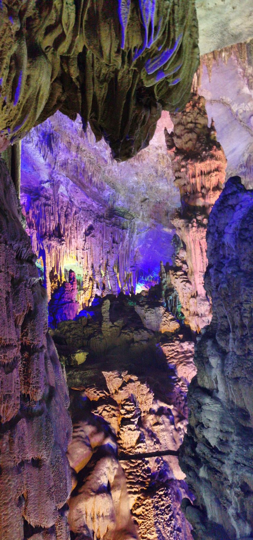 舜皇岩公园旅行图片 1