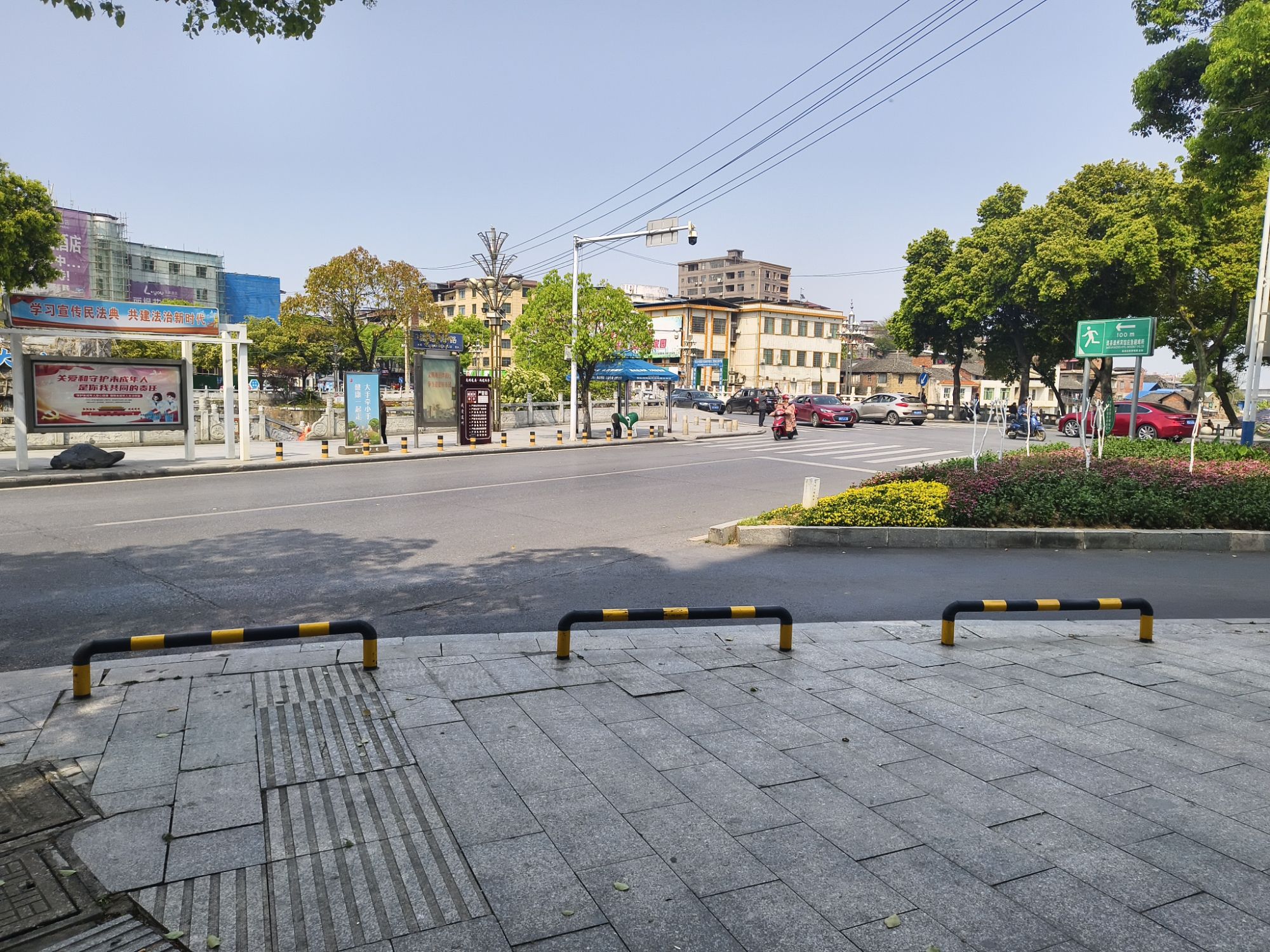 西洲公园旅行图片 1