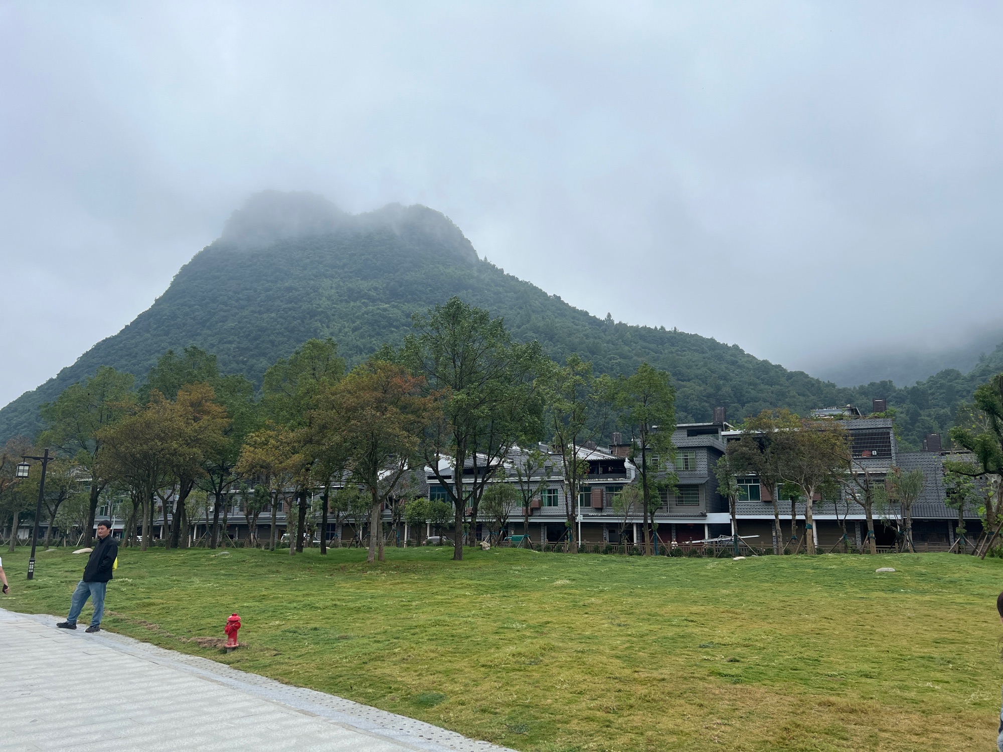 九嶷山景区旅行图片 2