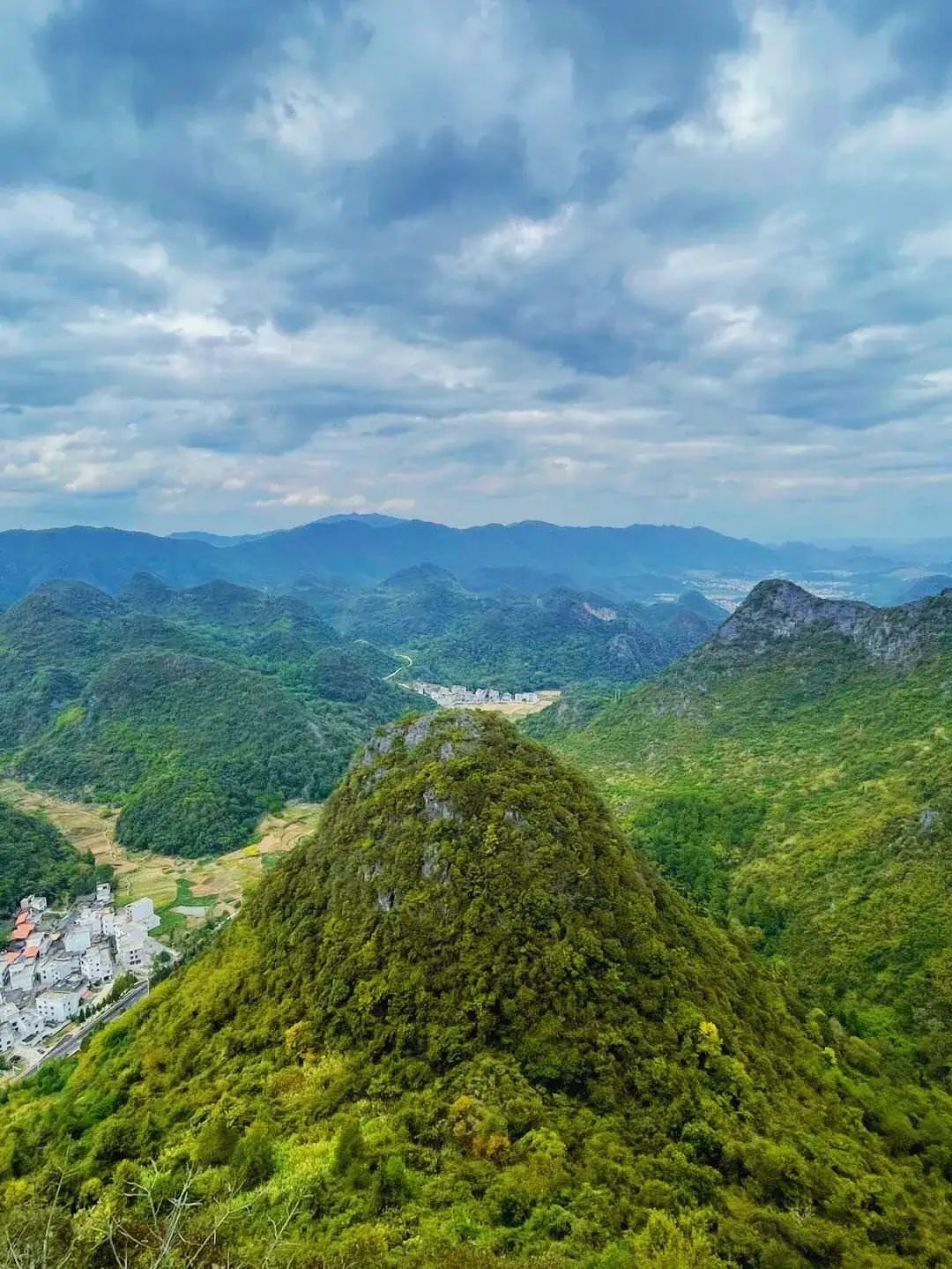 九嶷山景区旅行图片 3