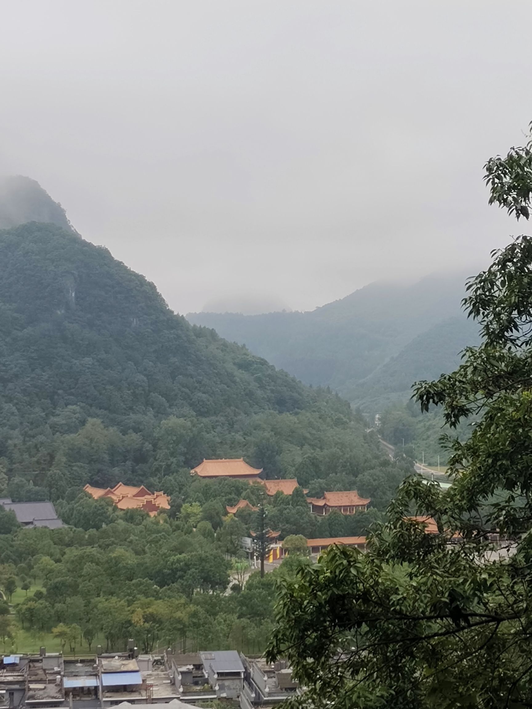 九嶷山景区旅行图片 1