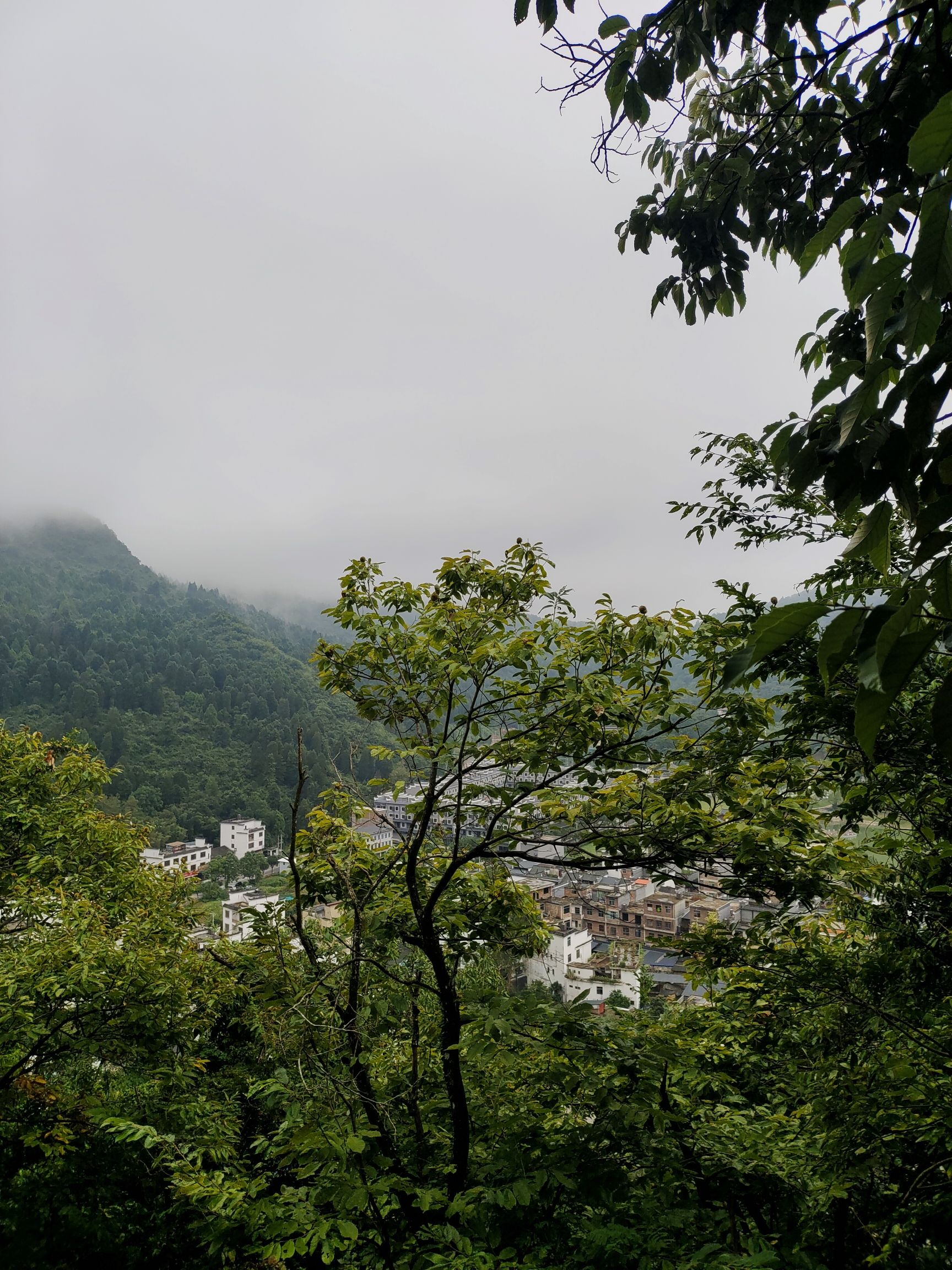 九嶷山景区旅行图片 2