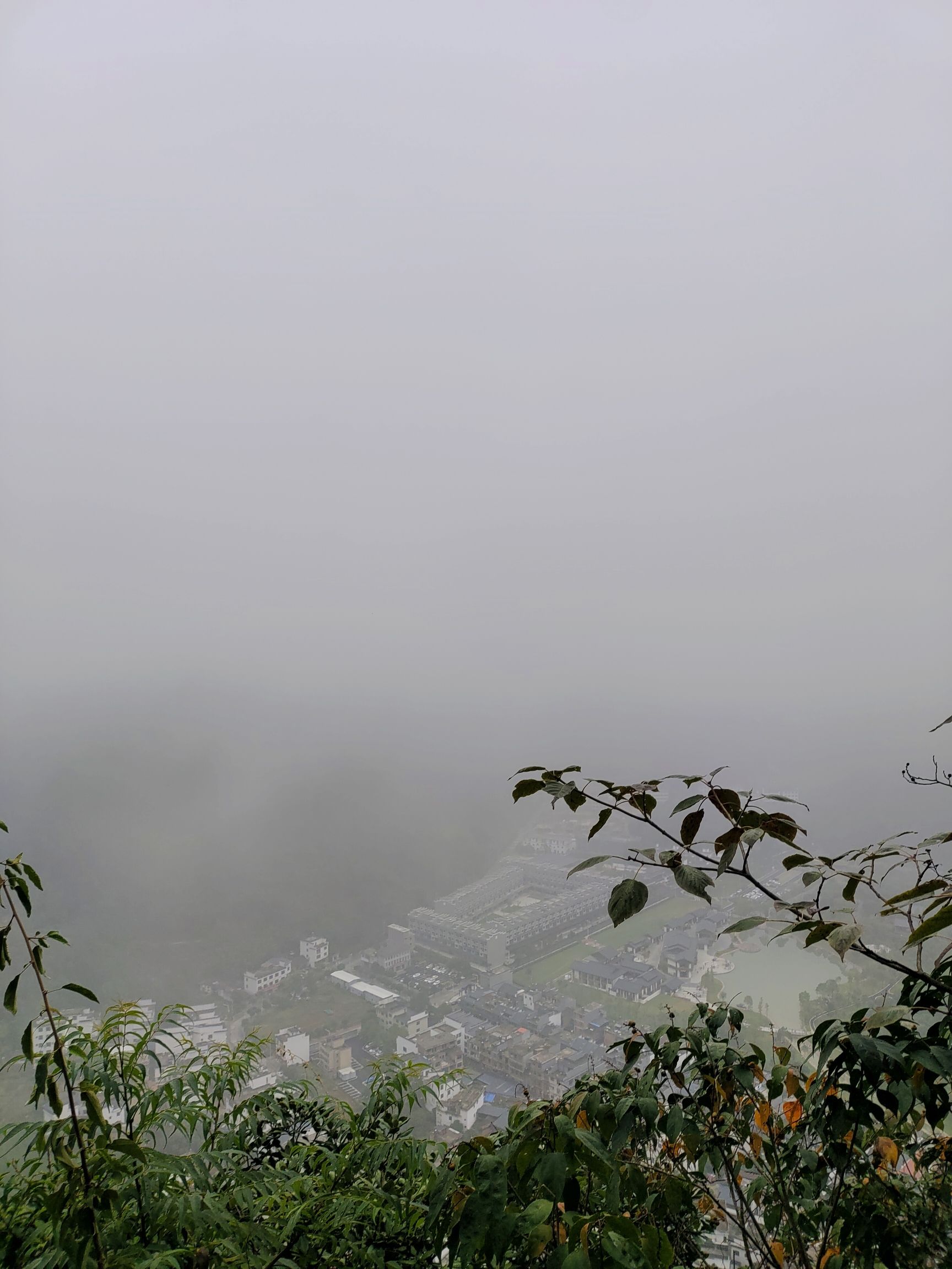 九嶷山景区旅行图片 3