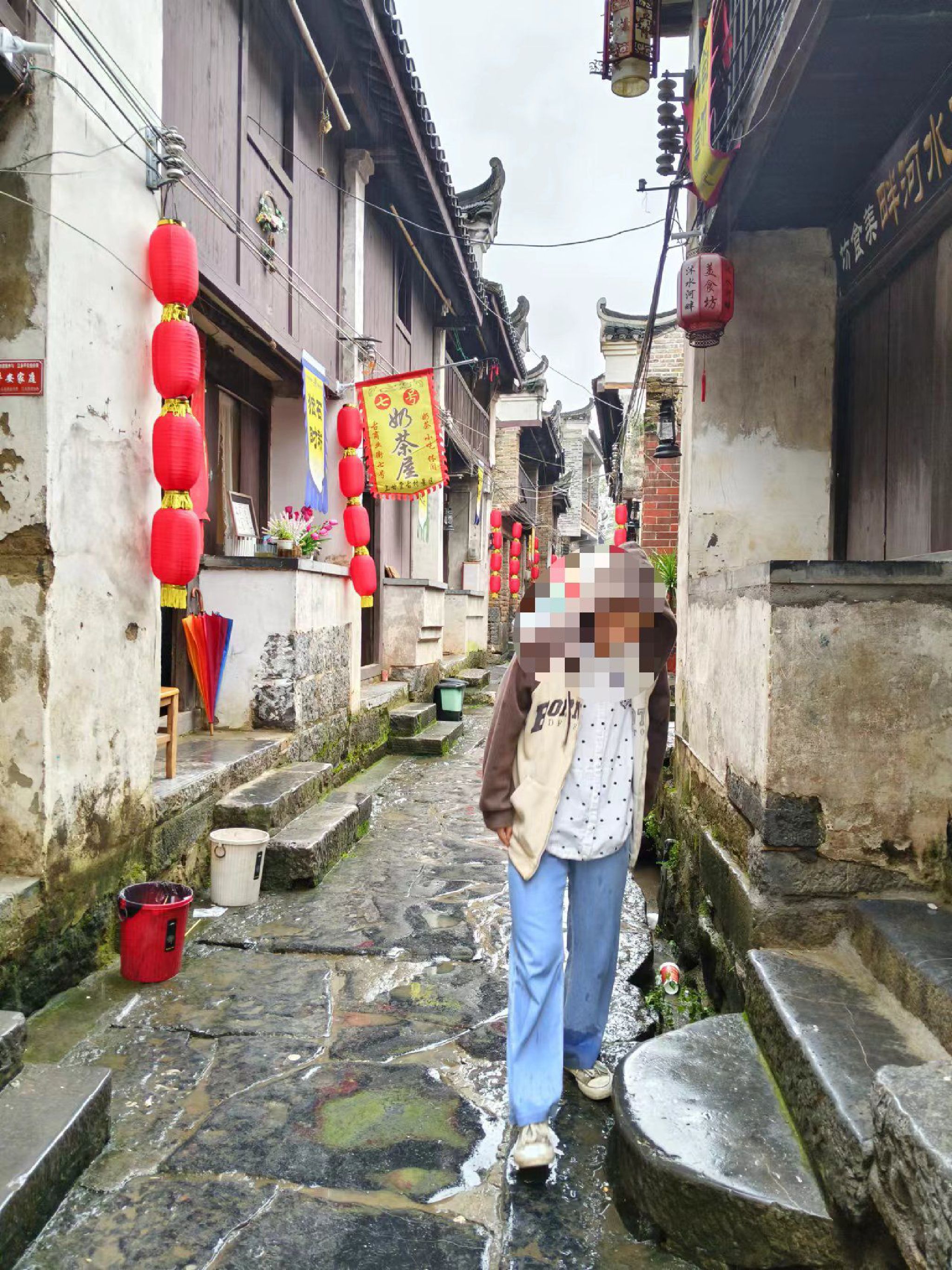 上甘棠村旅行图片 1