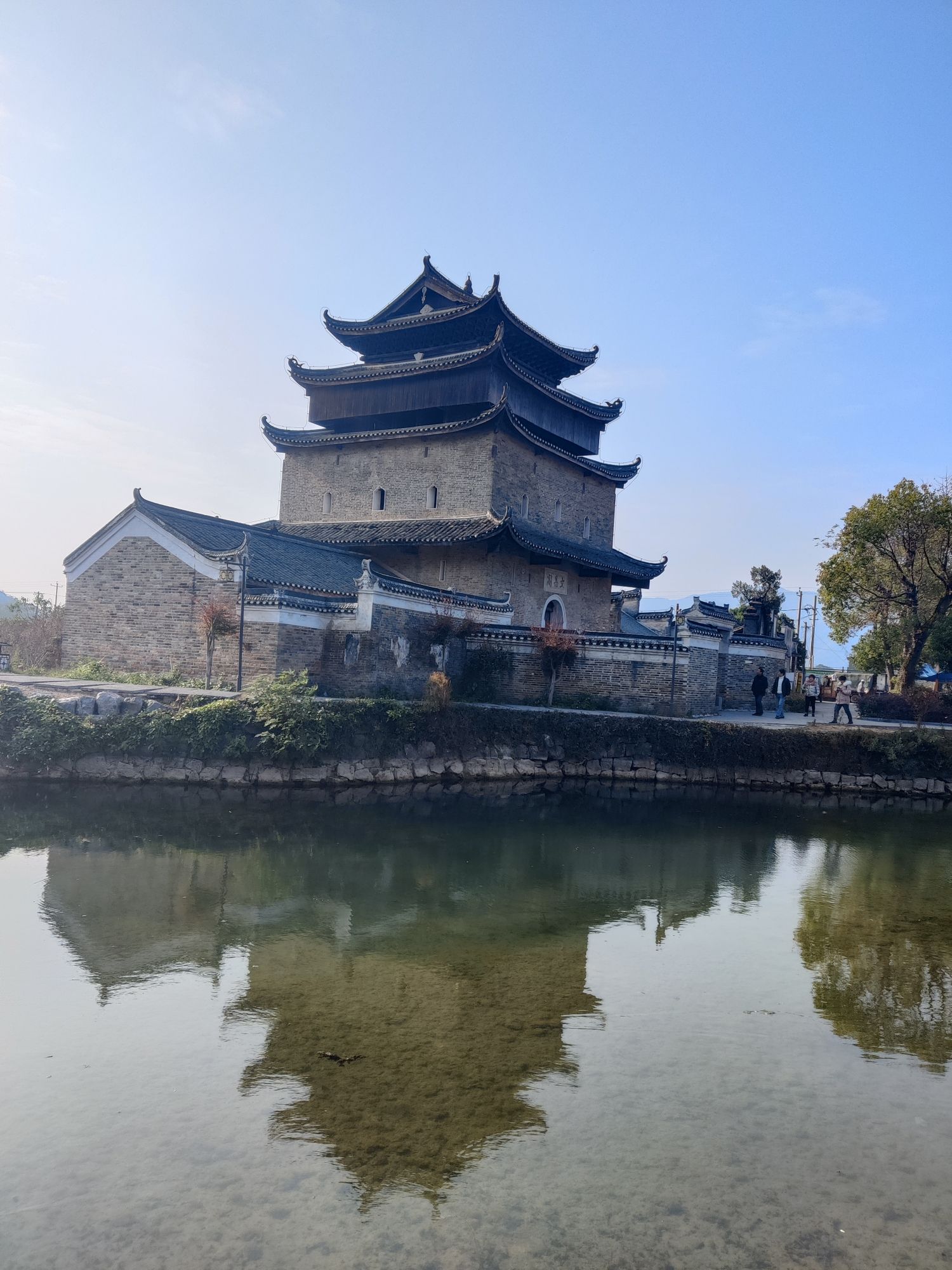 上甘棠村旅行图片 3