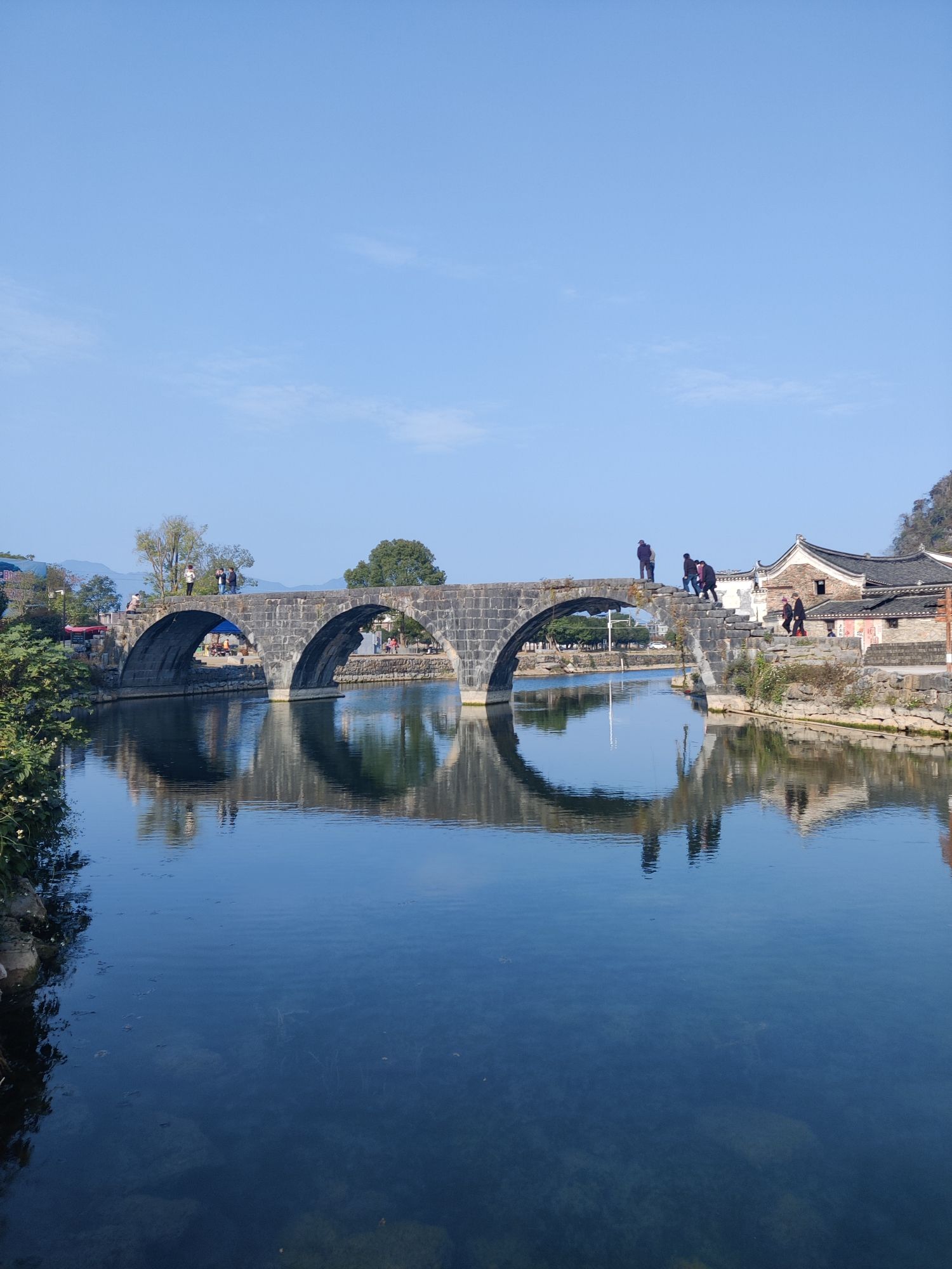 上甘棠村旅行图片 2