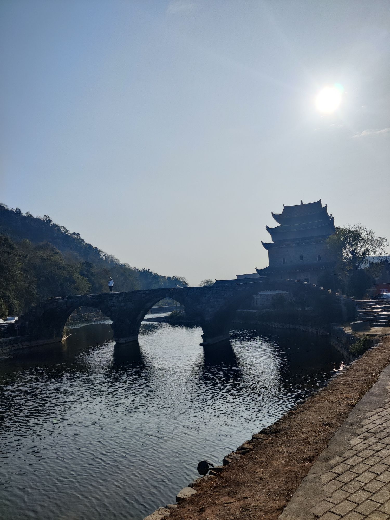 上甘棠村旅行图片 1