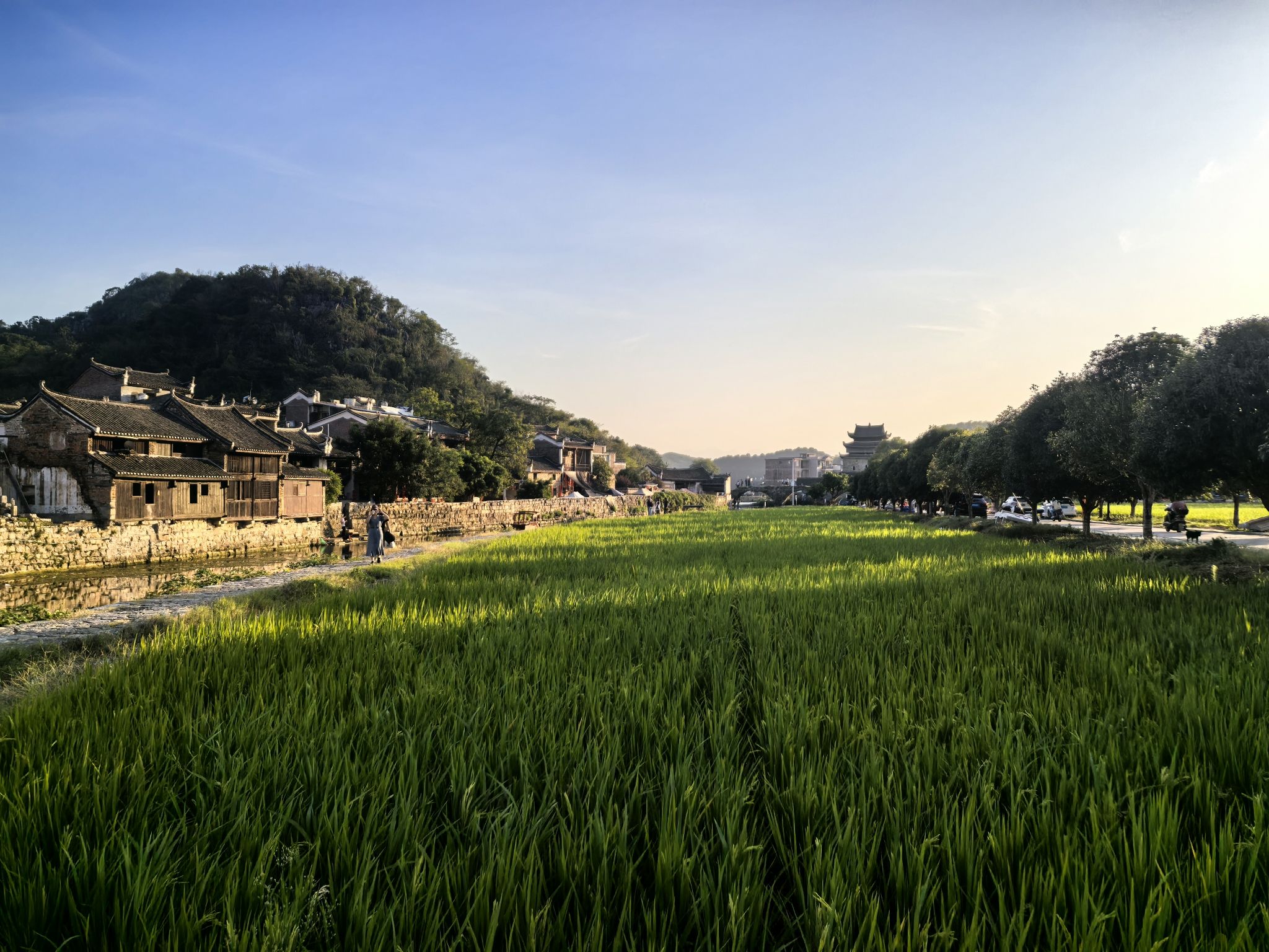 上甘棠村旅行图片 3
