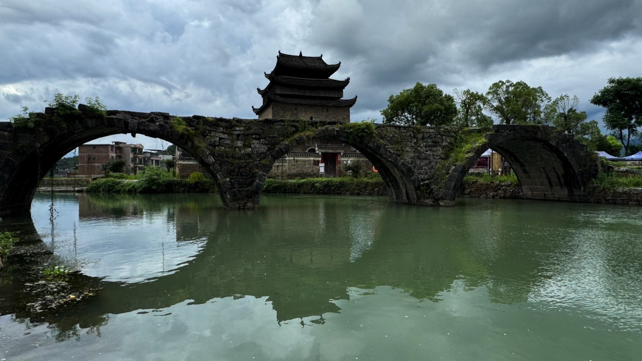 上甘棠村旅行图片 1