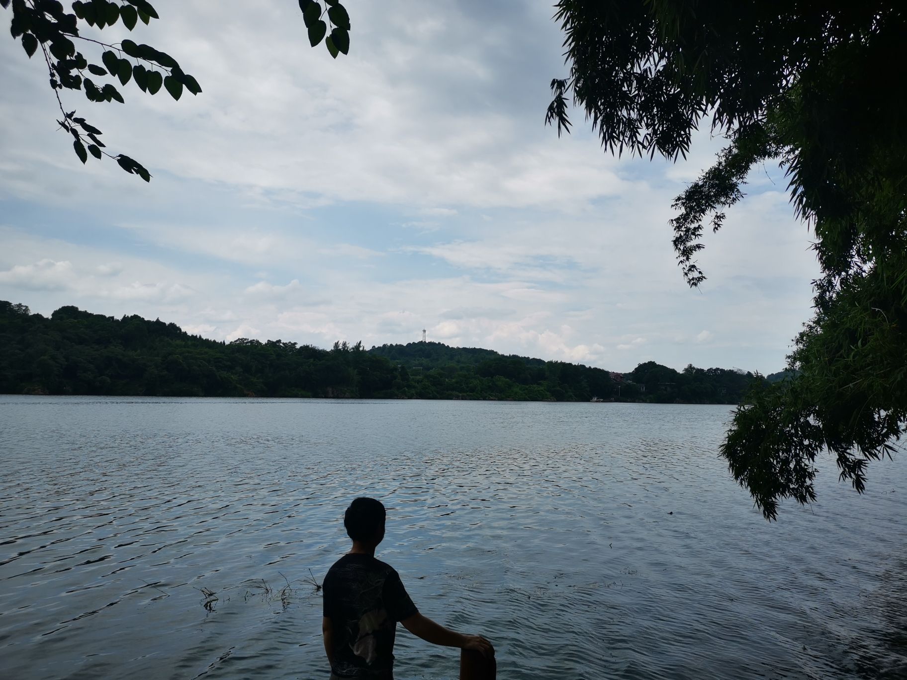 西瓜岭森林公园旅行图片 2