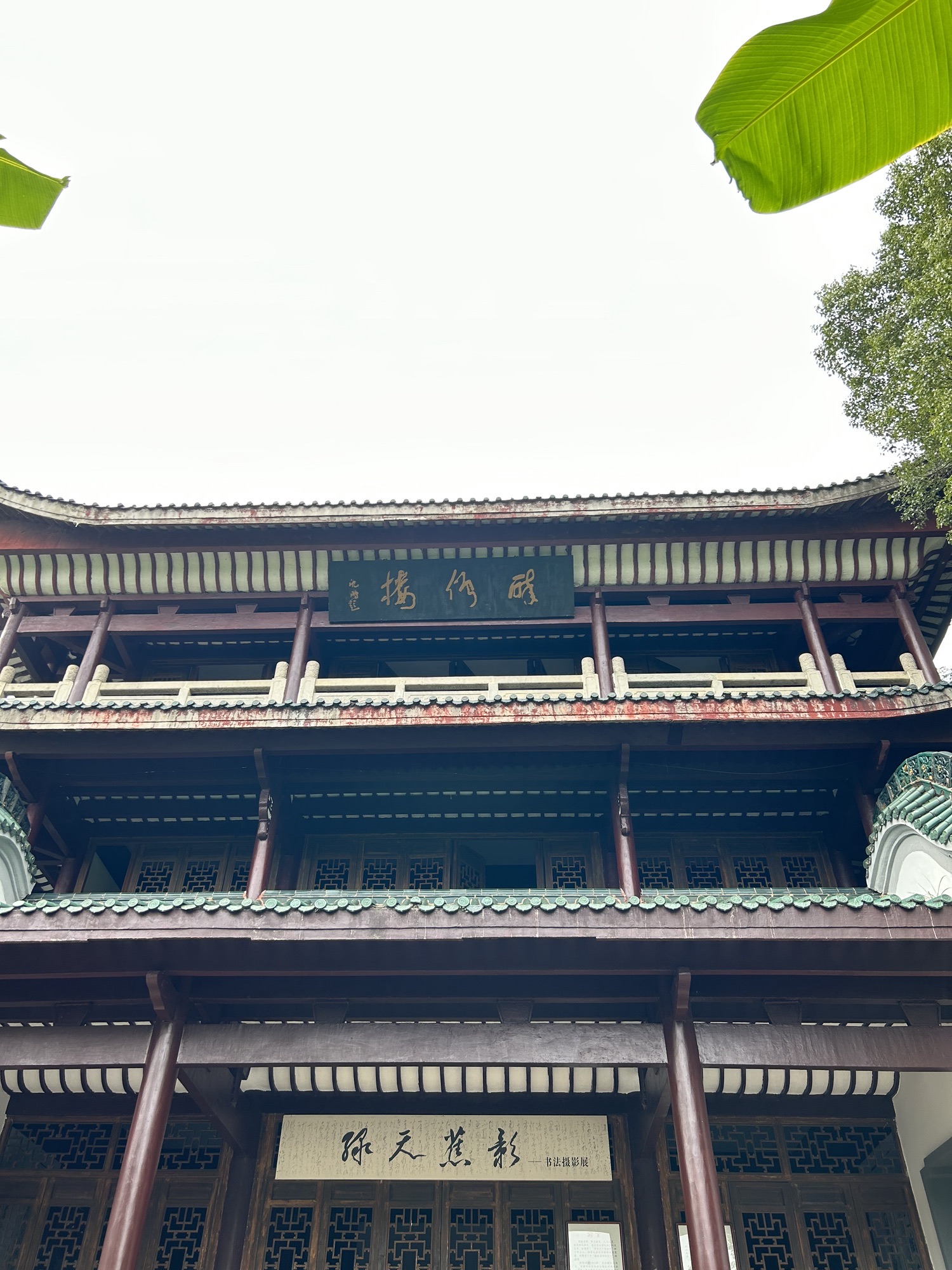 永州怀素公园旅行图片 3
