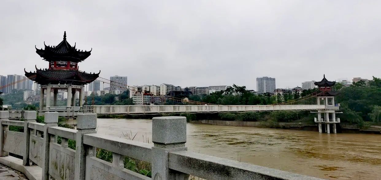 思柳桥旅行图片 2