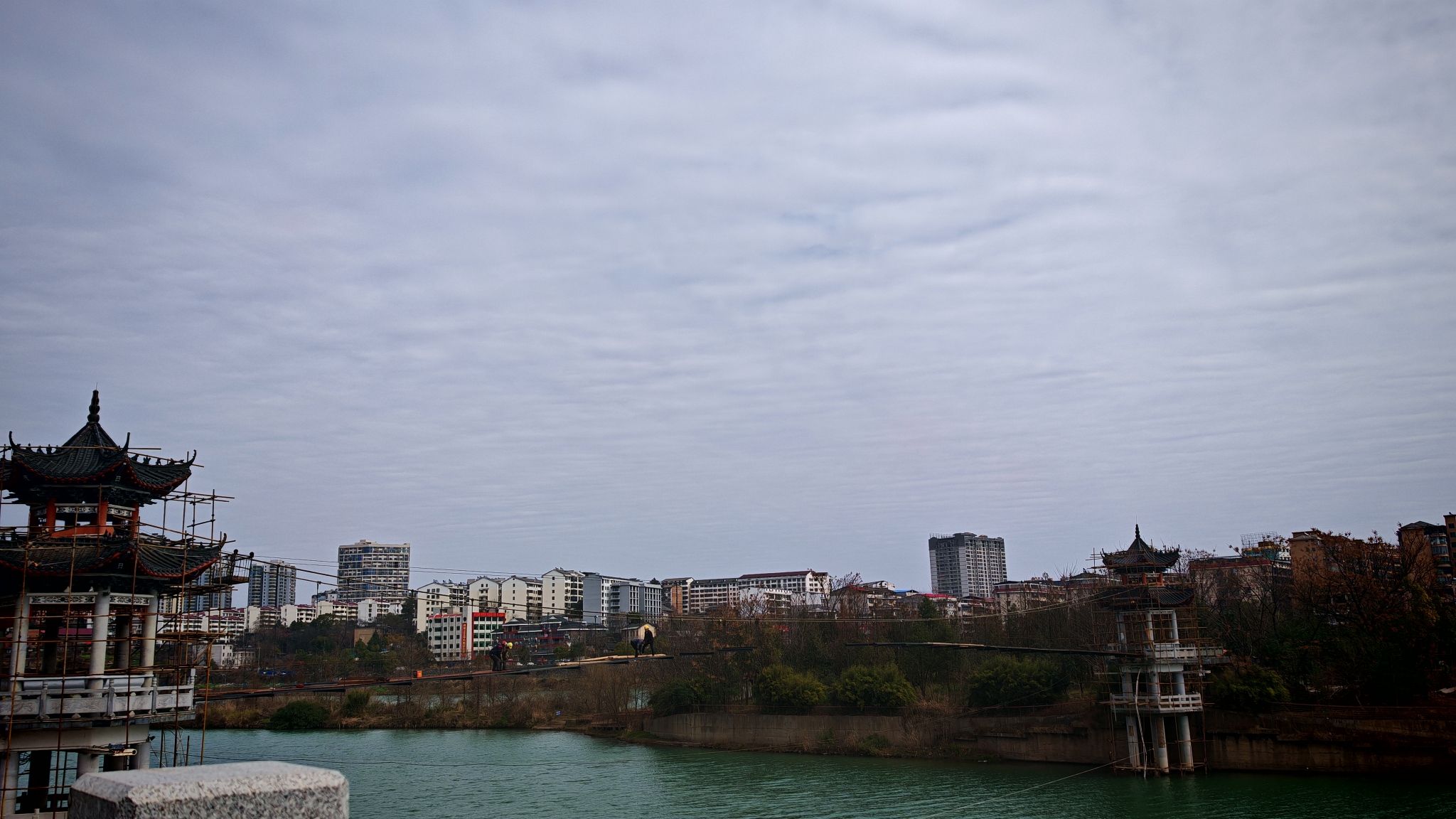 思柳桥旅行图片 1