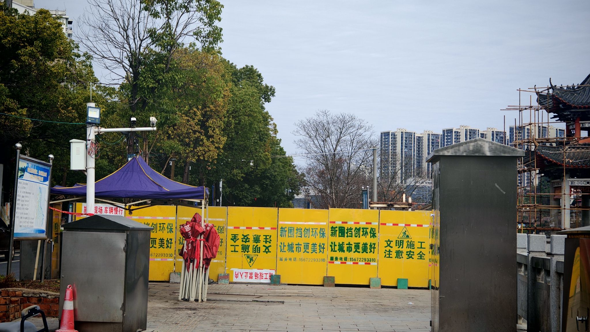 思柳桥旅行图片 3