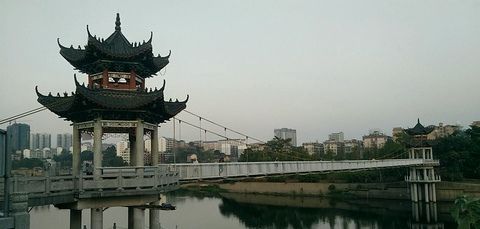 思柳桥旅行图片 1