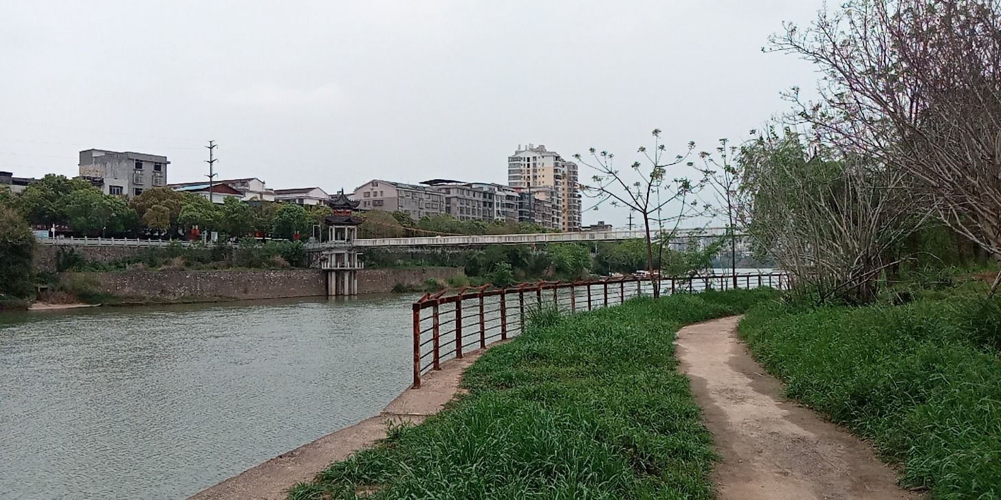 思柳桥旅行图片 2