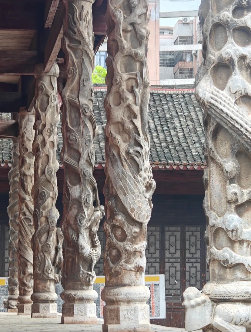 宁远文庙旅行图片 1