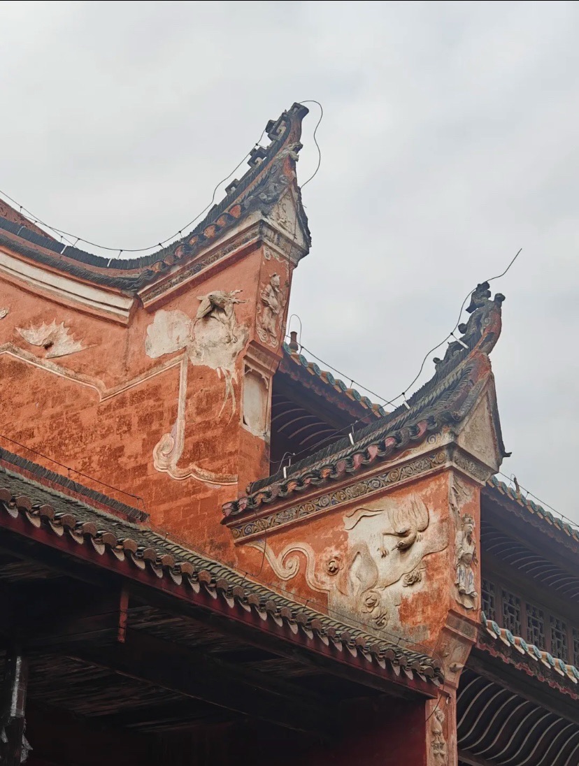宁远文庙旅行图片 2