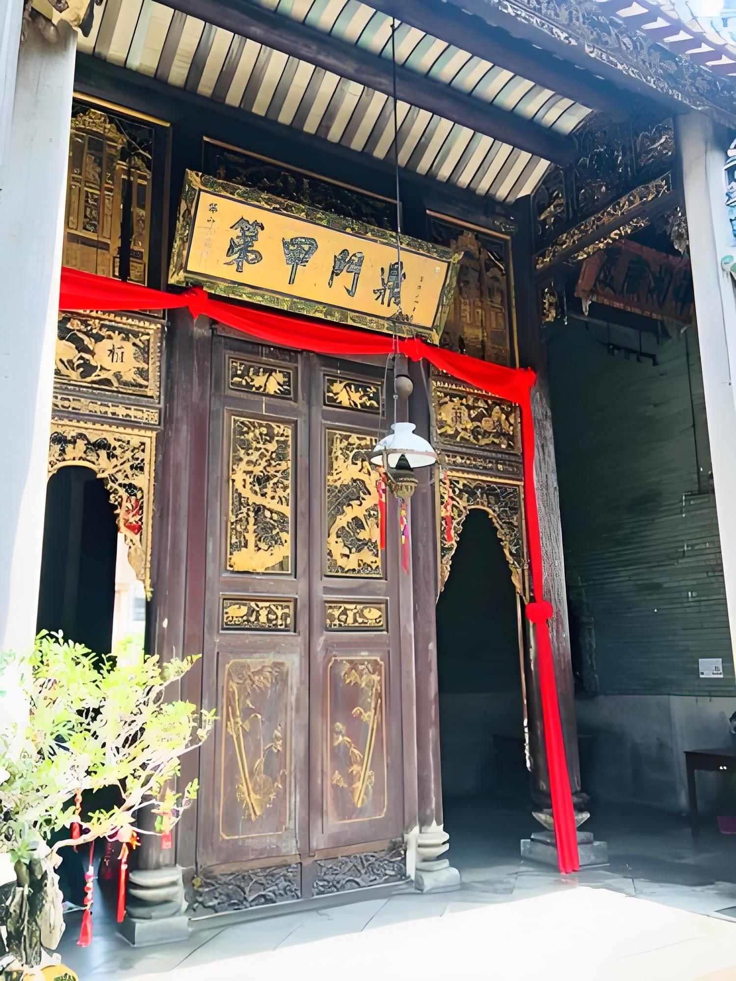 宁远文庙旅行图片 3
