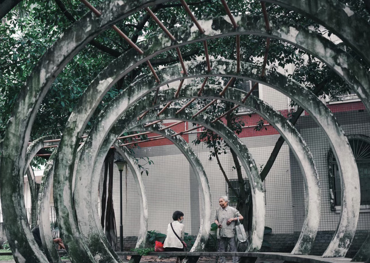 祥龙公园旅行图片 3