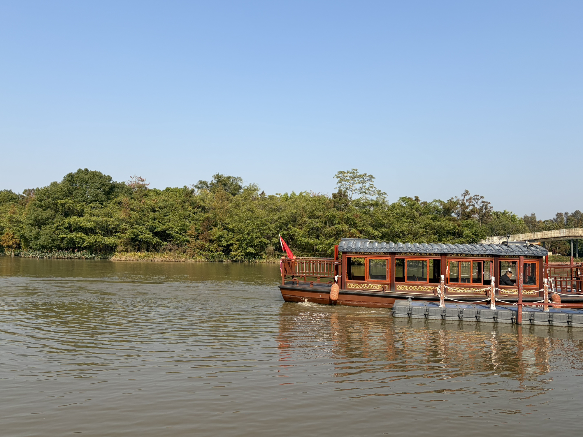 小鸟天堂旅行图片 1