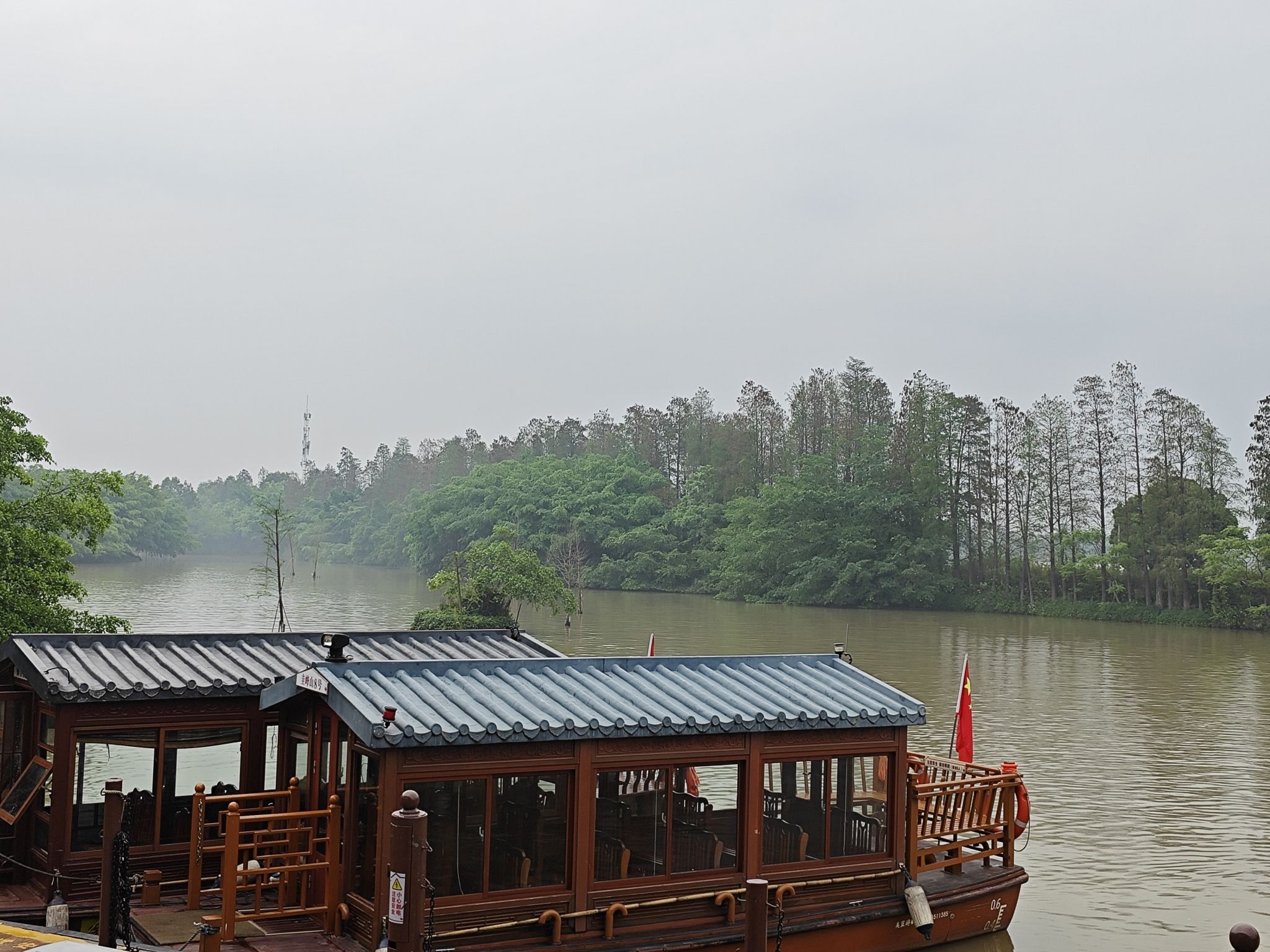小鸟天堂旅行图片 2