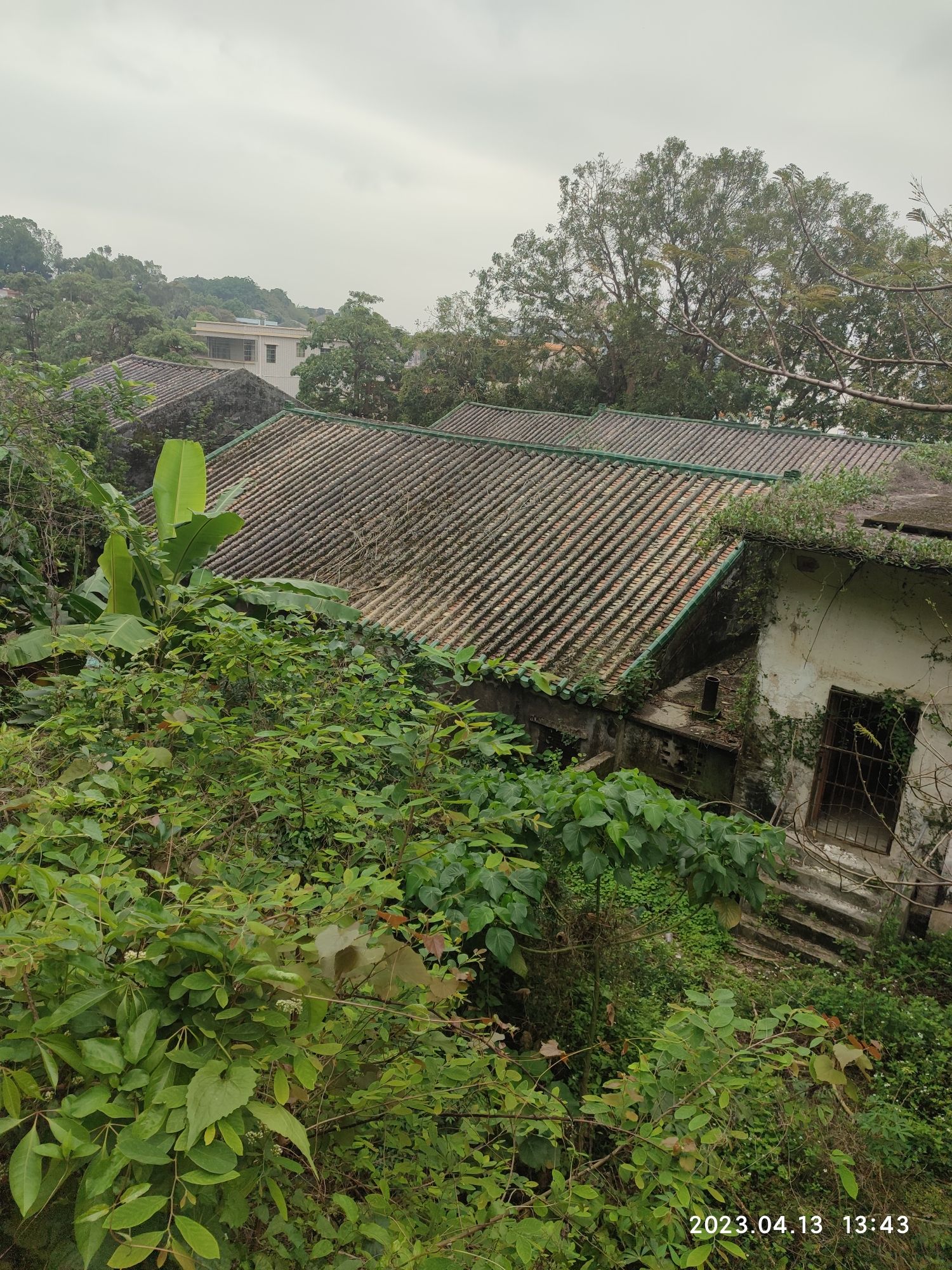 海永无波公园旅行图片 2