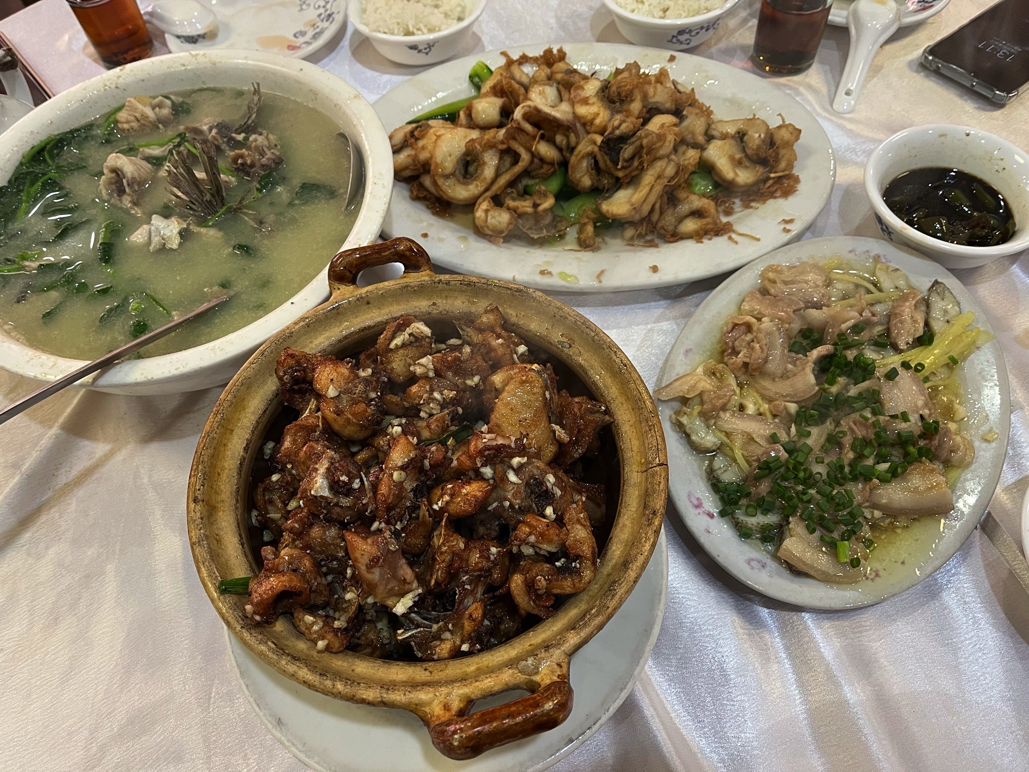 顺德饭店(江门市粮食局东)