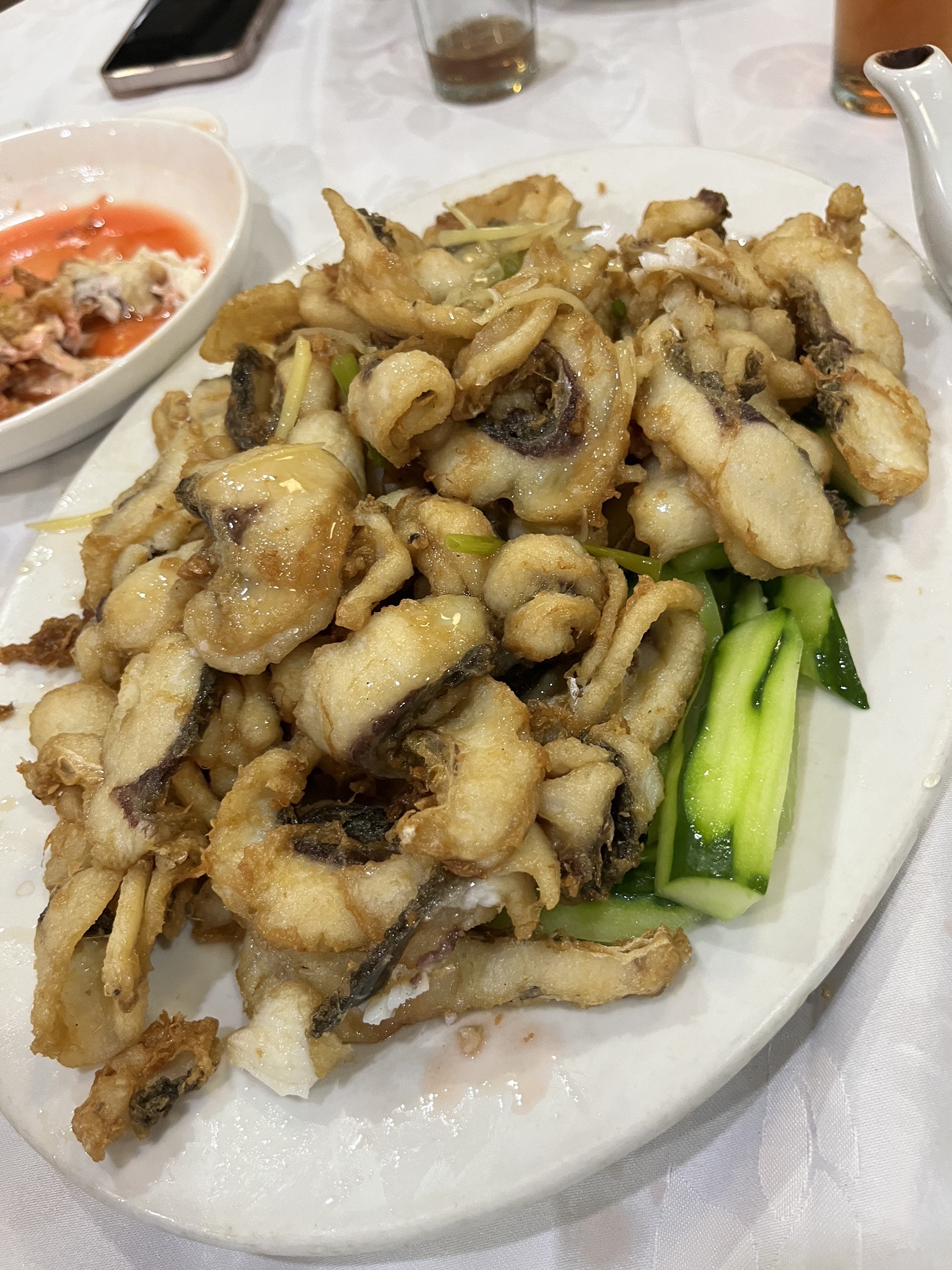 顺德饭店(江门市粮食局东)