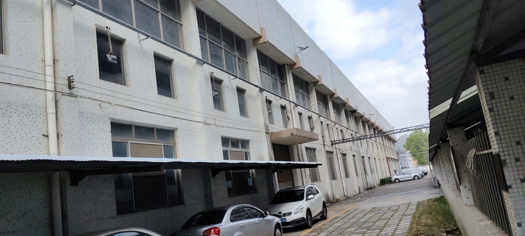 江门敬记塑胶厂有限公司