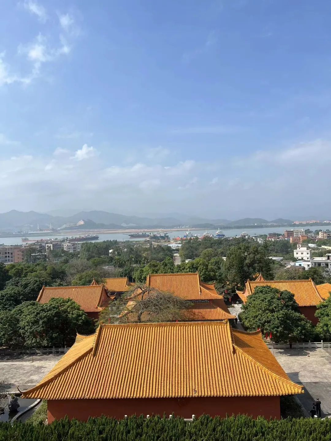 宋元崖门海战文化旅游区旅行图片 3