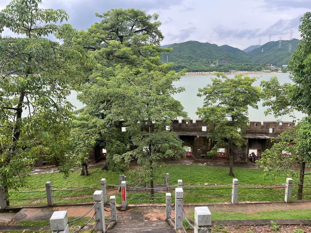 宋元崖门海战文化旅游区旅行图片 3