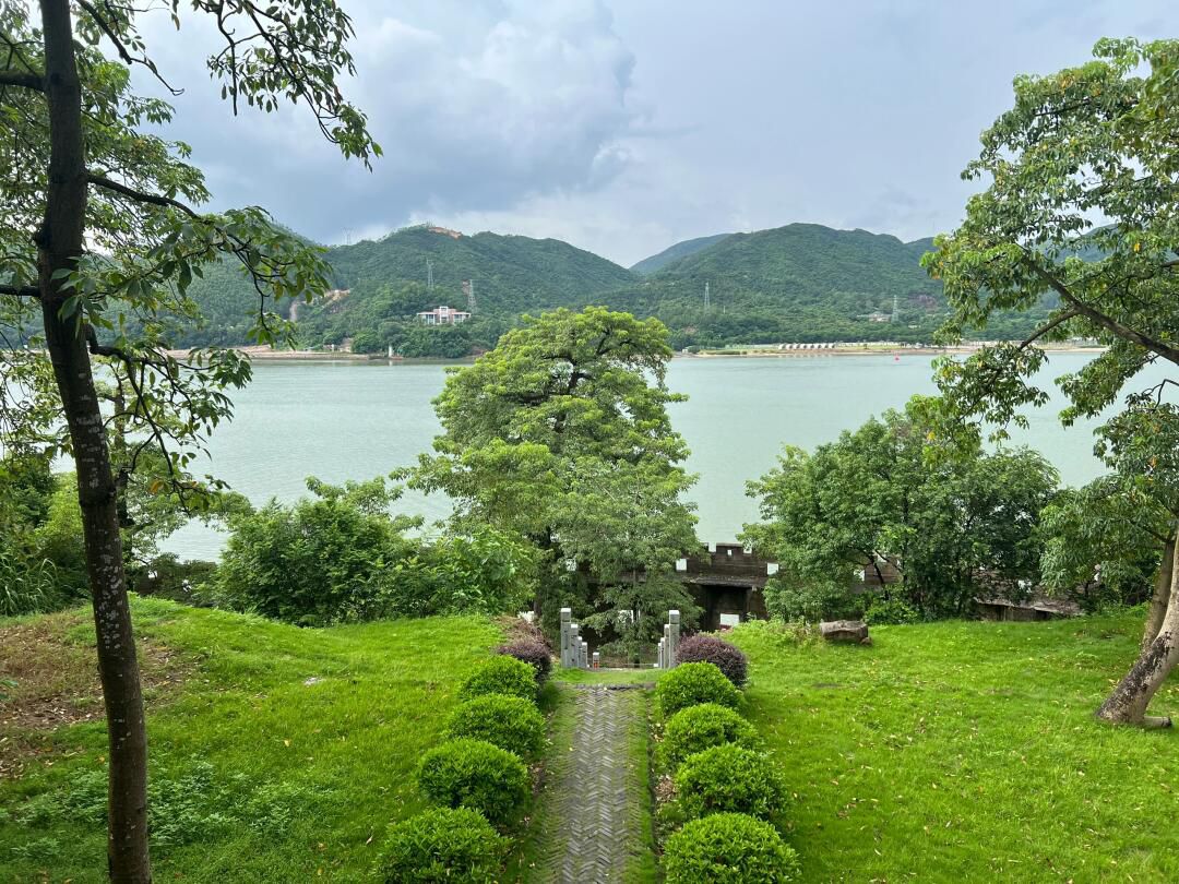 宋元崖门海战文化旅游区旅行图片 2