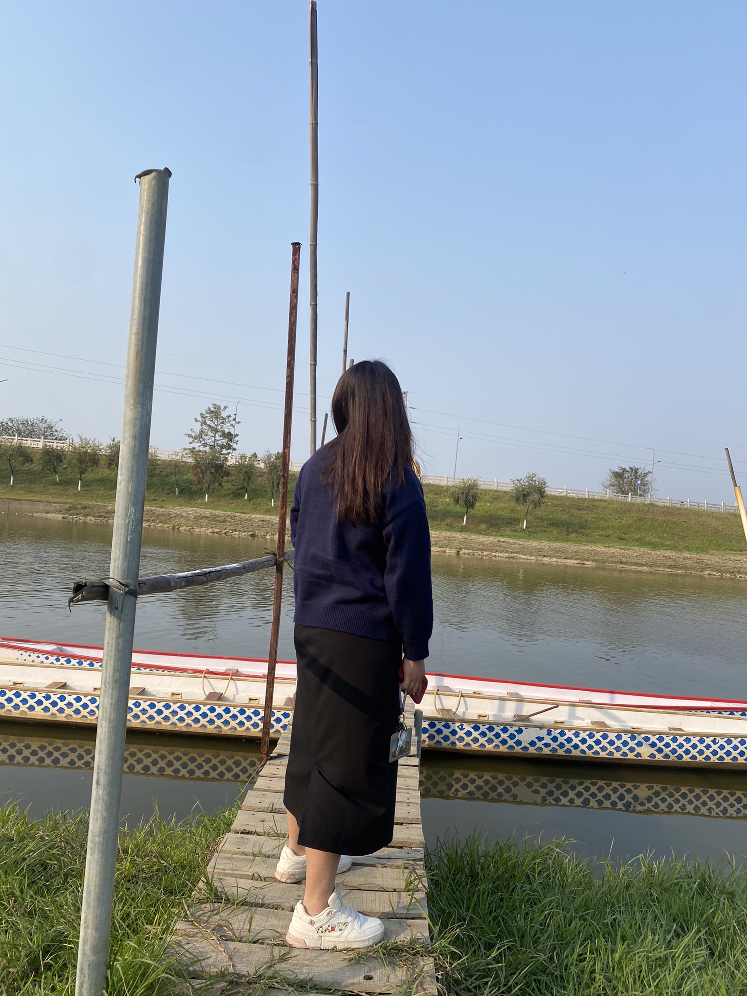 三夹公园旅行图片 3