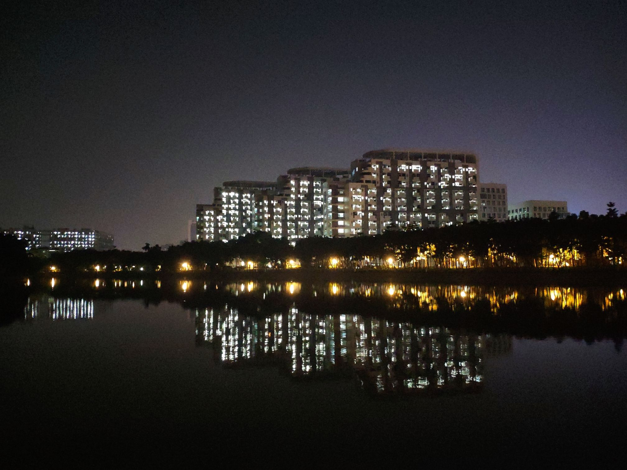 东湖公园旅行图片 3