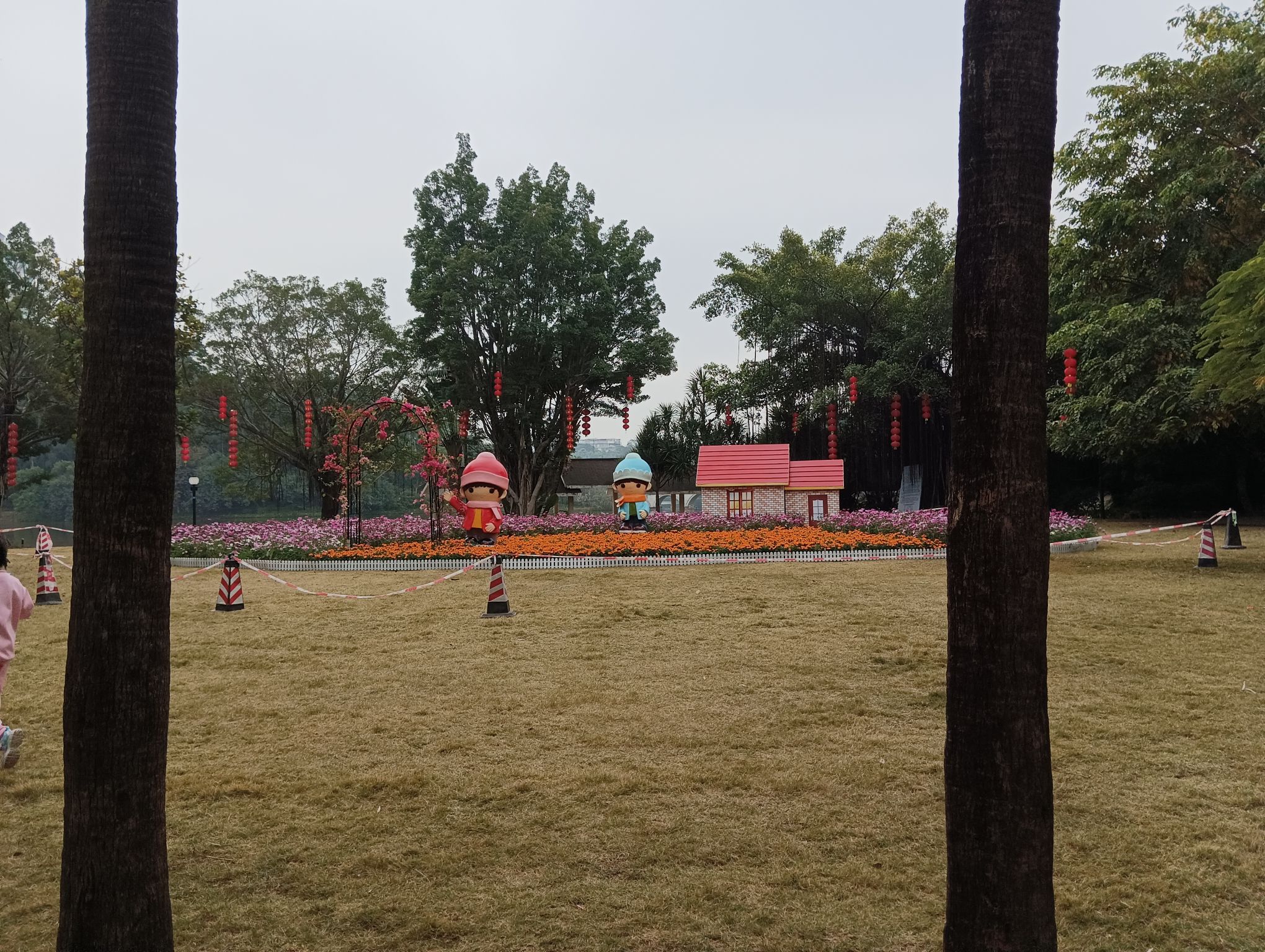 东湖公园旅行图片 1
