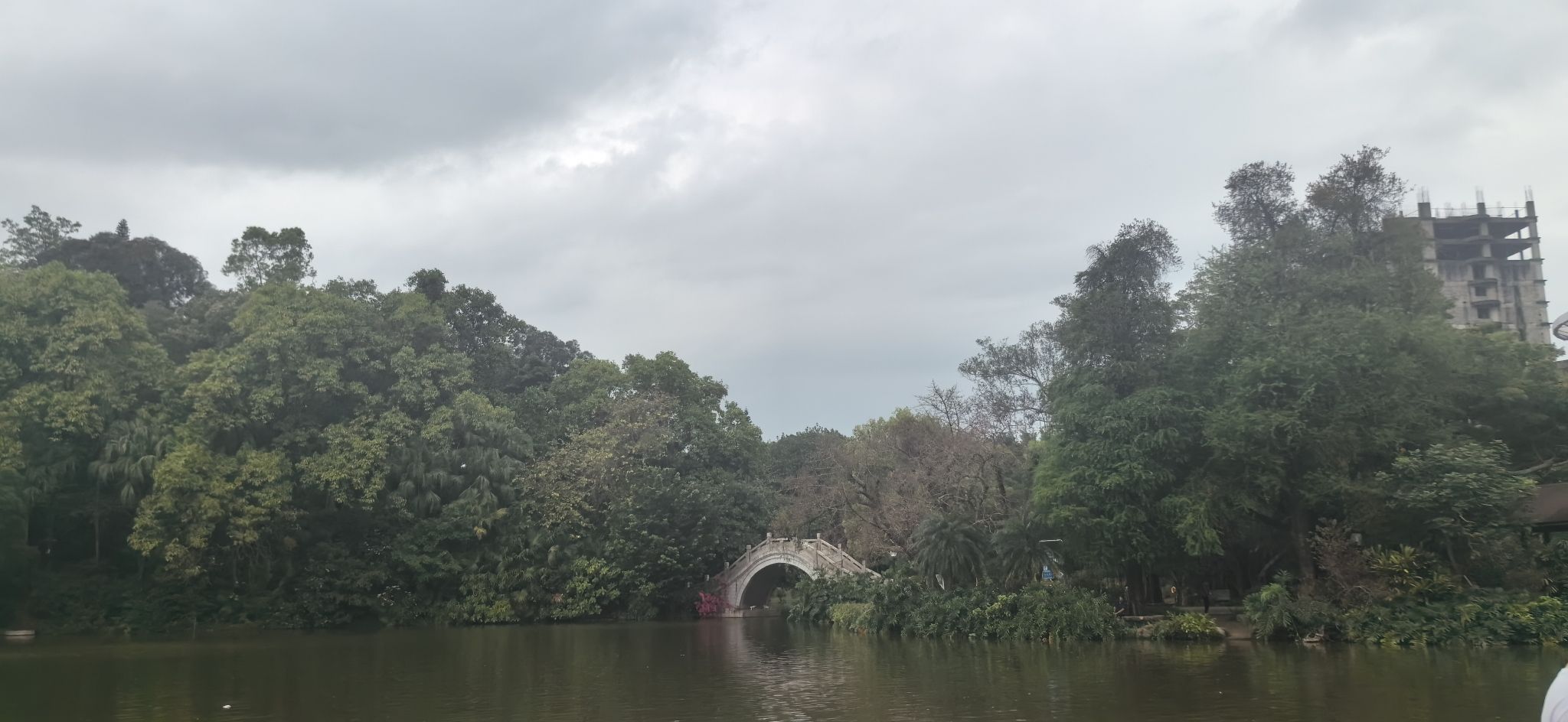 东湖公园旅行图片 2