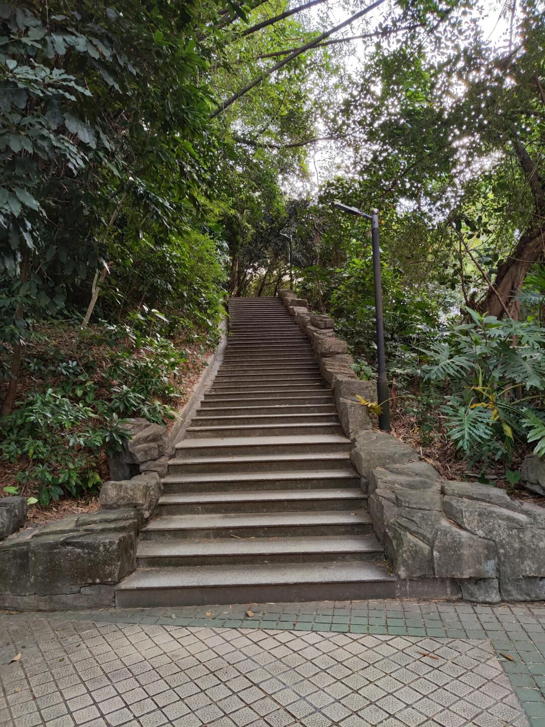白水带风景区旅行图片 3