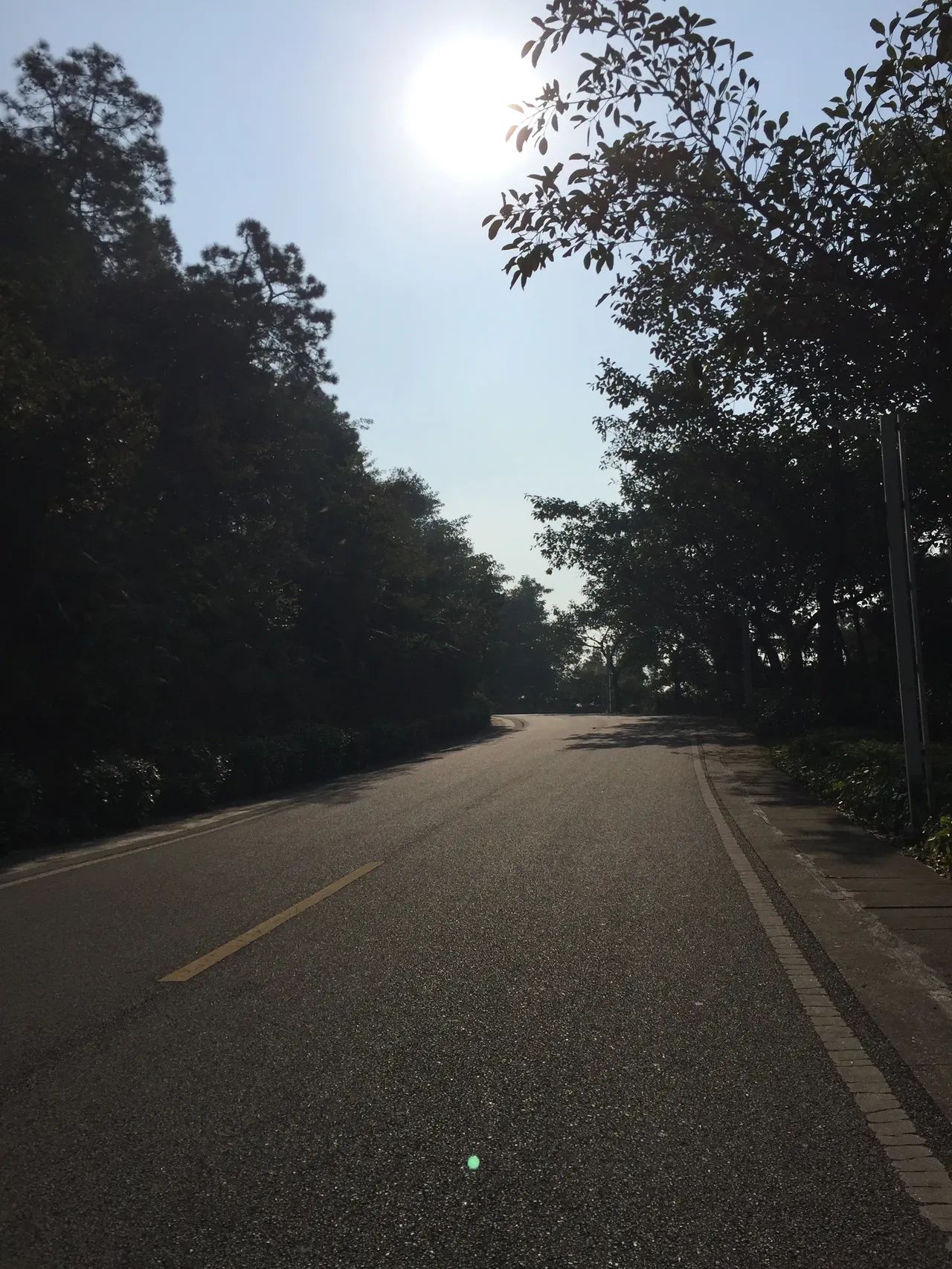 白水带风景区旅行图片 3
