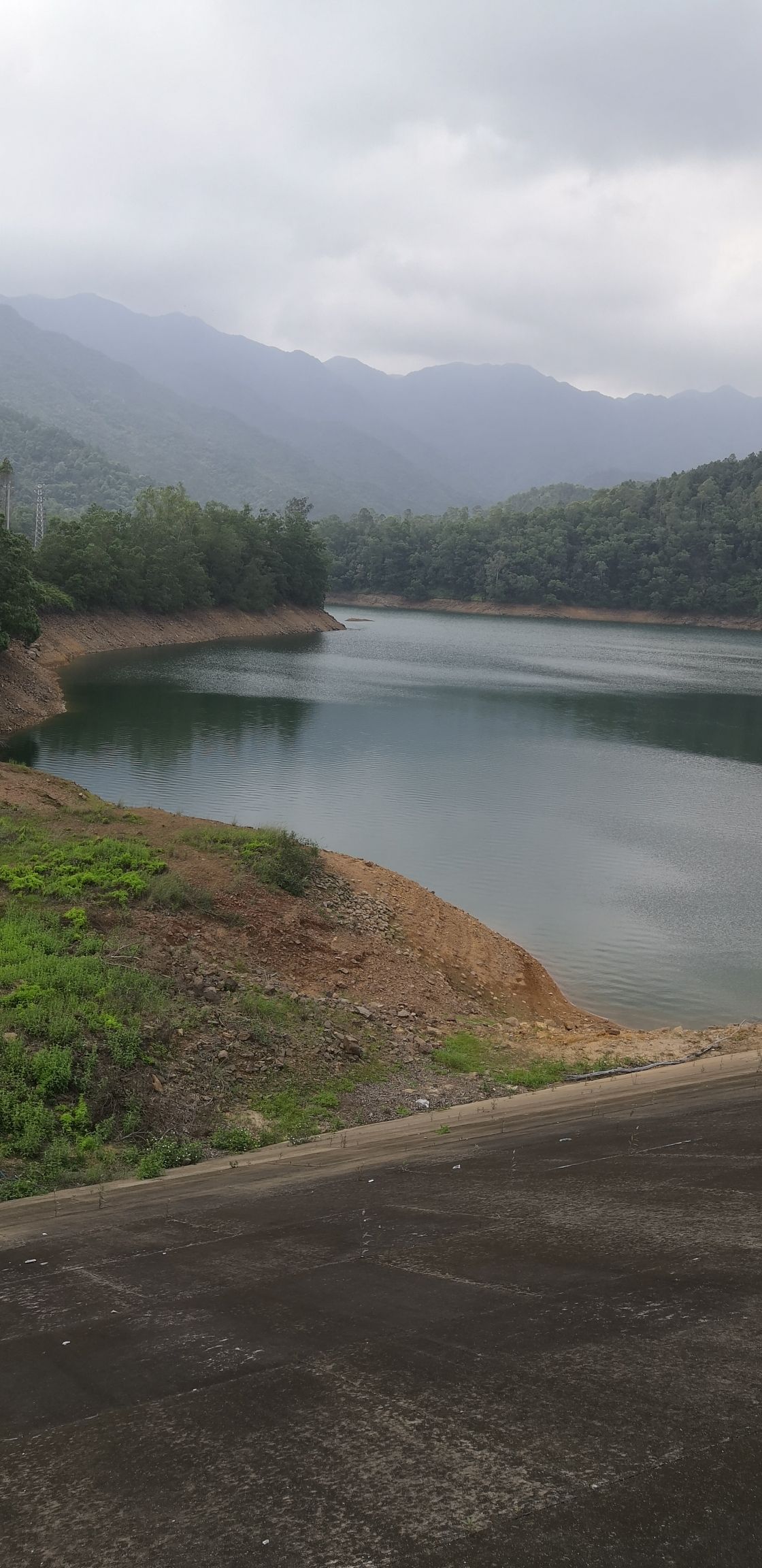 云乡风景区旅行图片 1