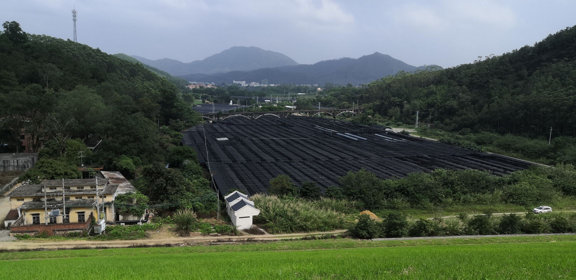 云乡风景区旅行图片 3