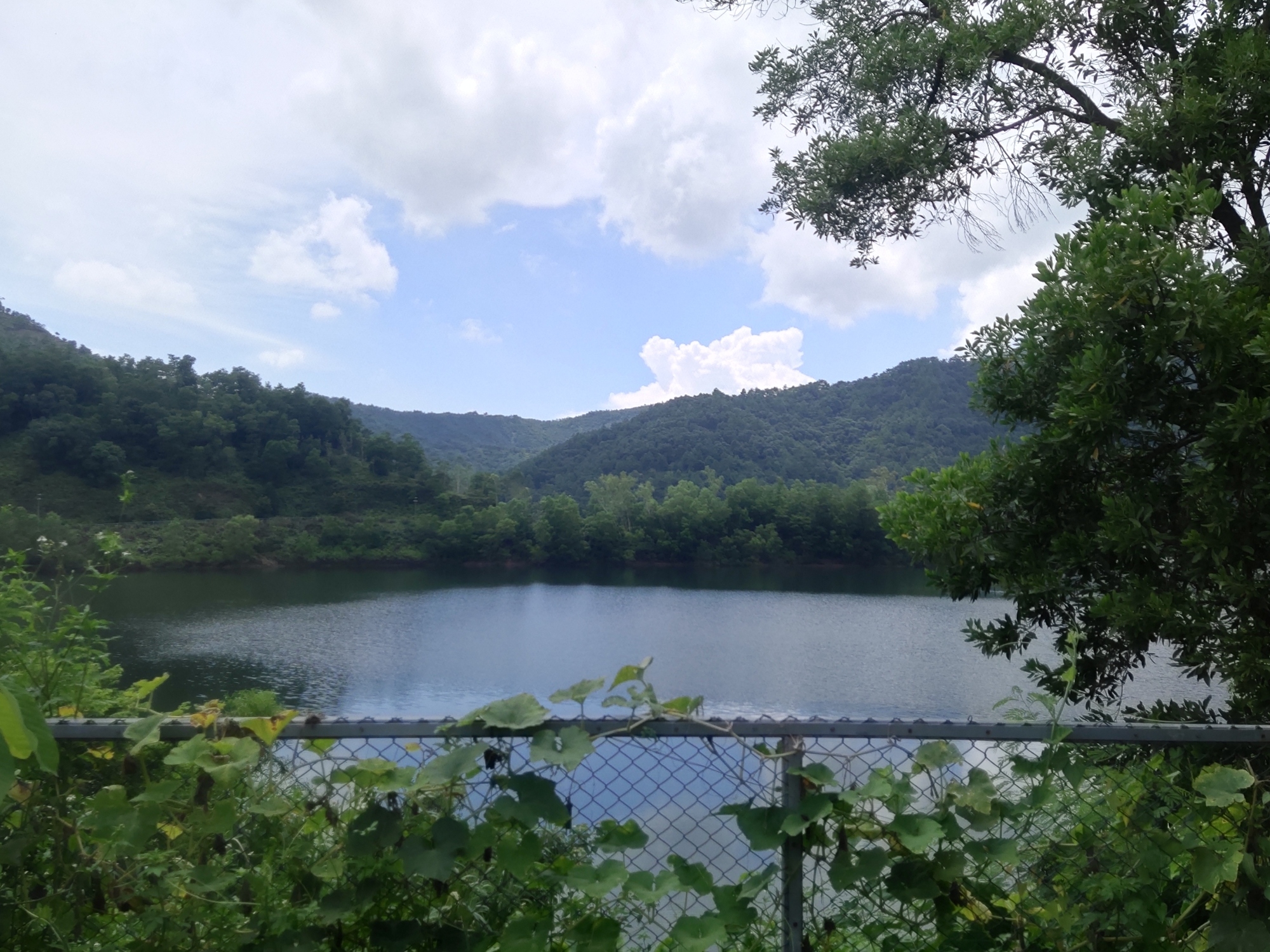 云乡风景区旅行图片 1