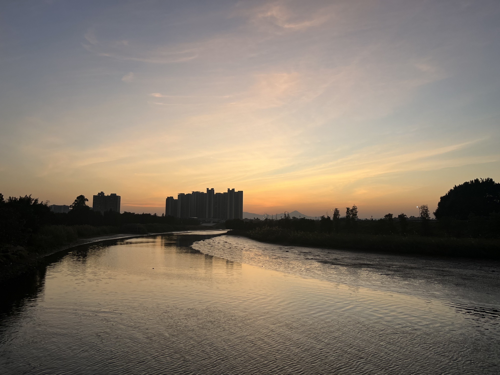 址山公园旅行图片 1