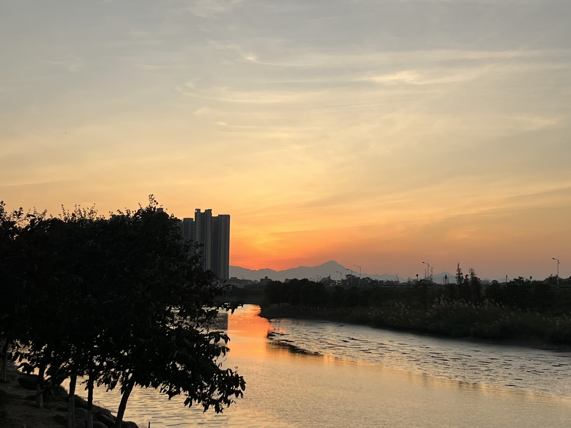 址山公园旅行图片 2