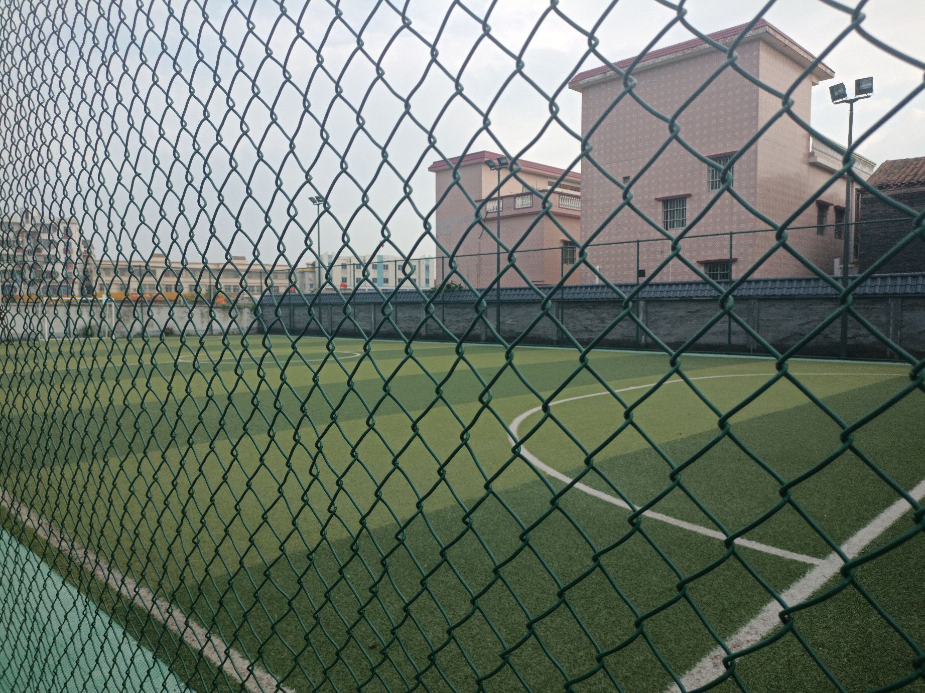 址山公园旅行图片 3
