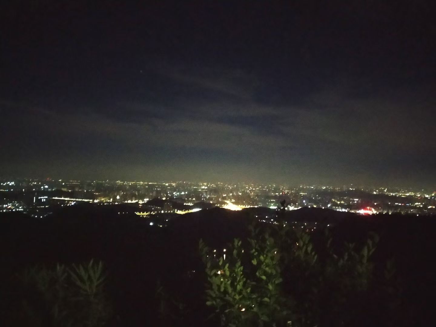 圭峰山风景名胜区旅行图片 1
