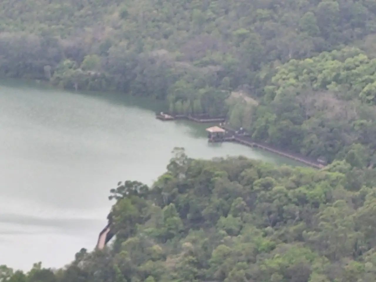 圭峰山风景名胜区旅行图片 1