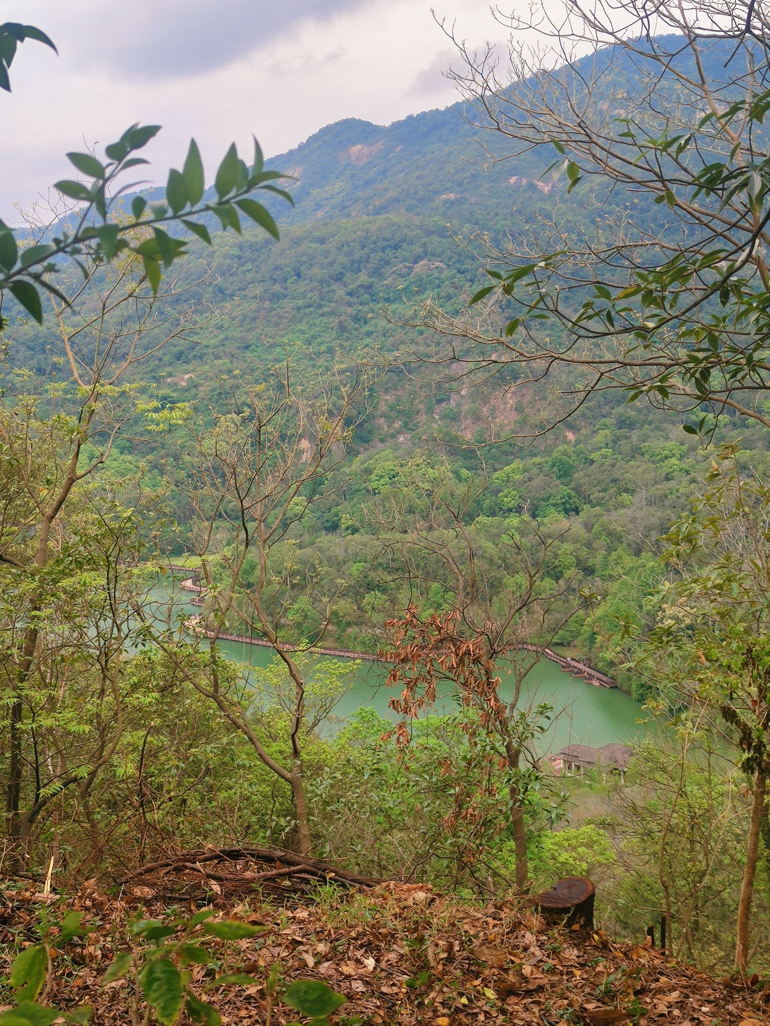 圭峰山风景名胜区旅行图片 1