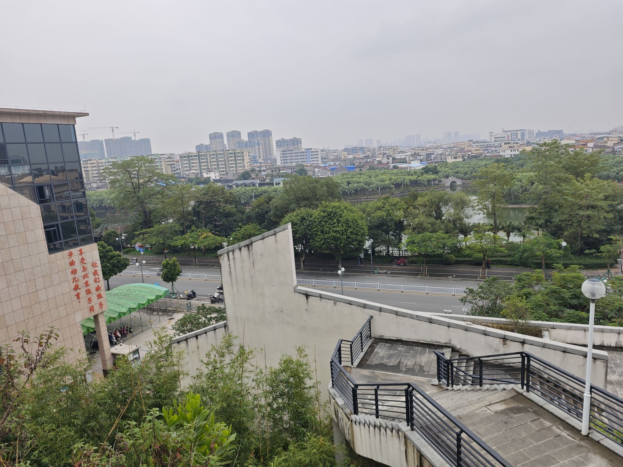 大云山公园旅行图片 2